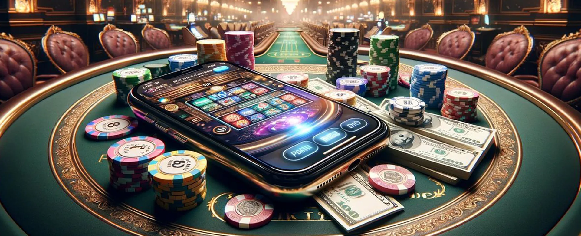 Diwata Store Online Casino Philippines