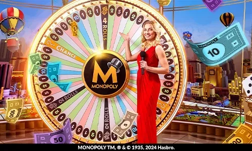 New Casino Game Releases